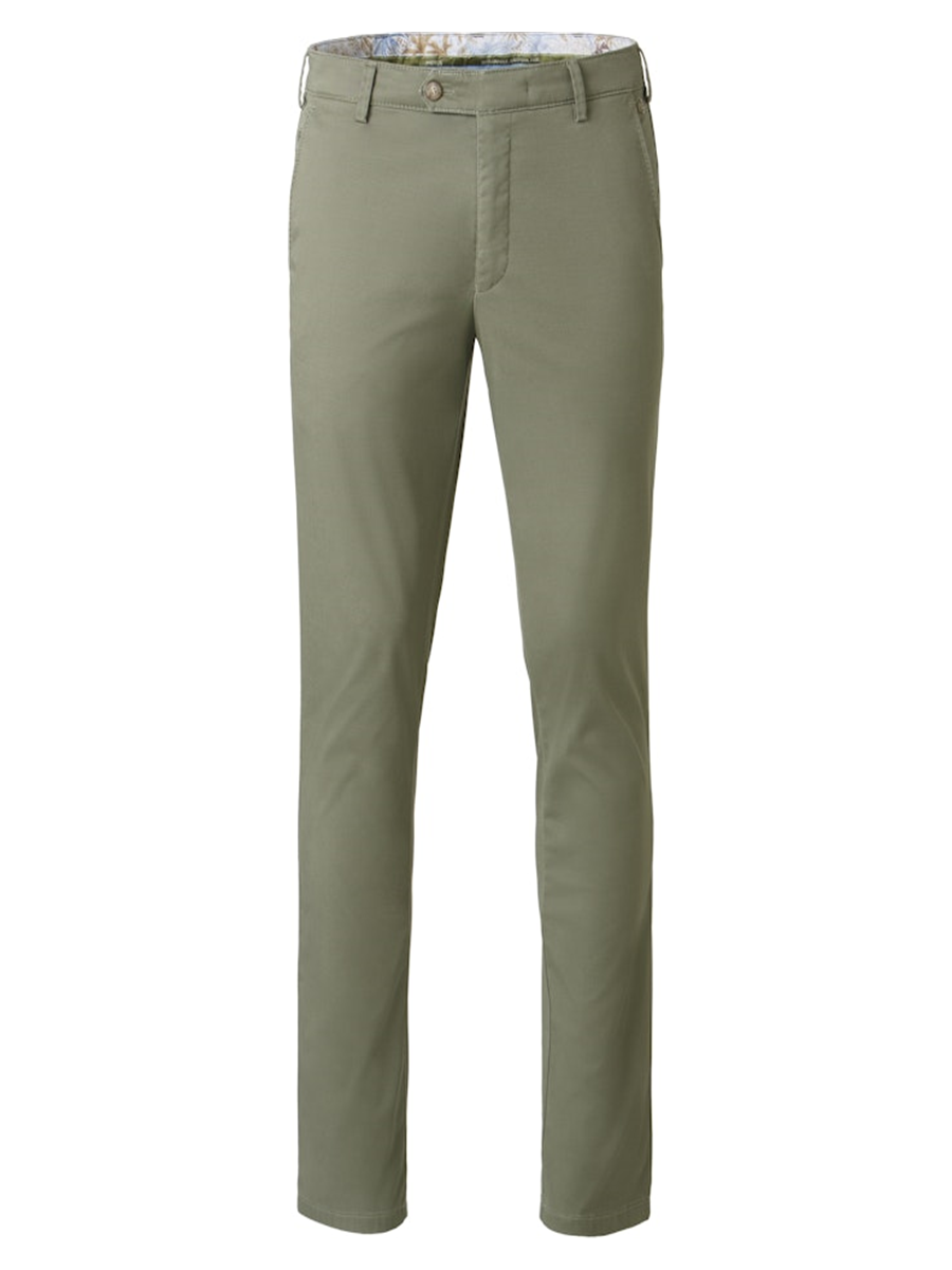 Meyer Modern fit Chinos